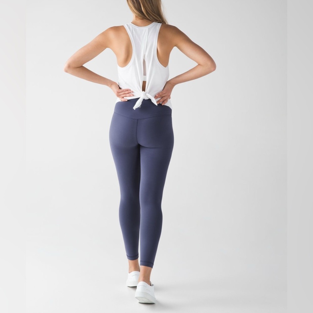 🍋 Lululemon Align Pant ll 25”💋